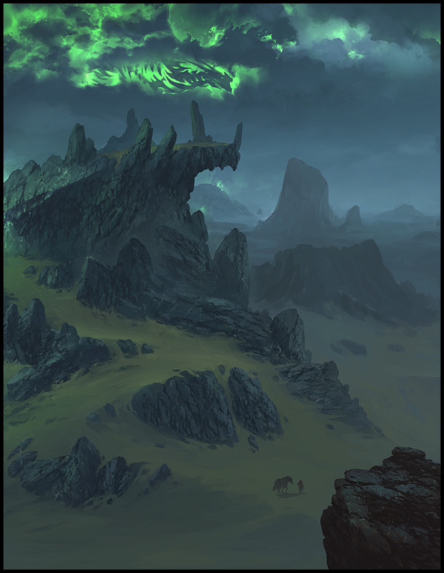 ArtStation - p203