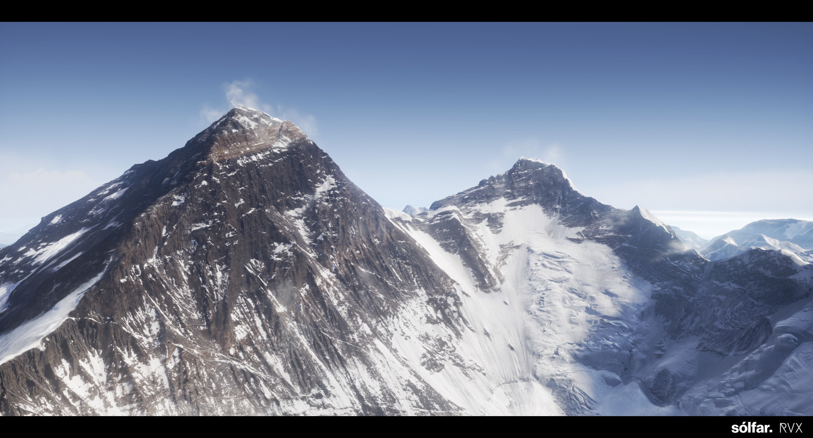 Everest VR