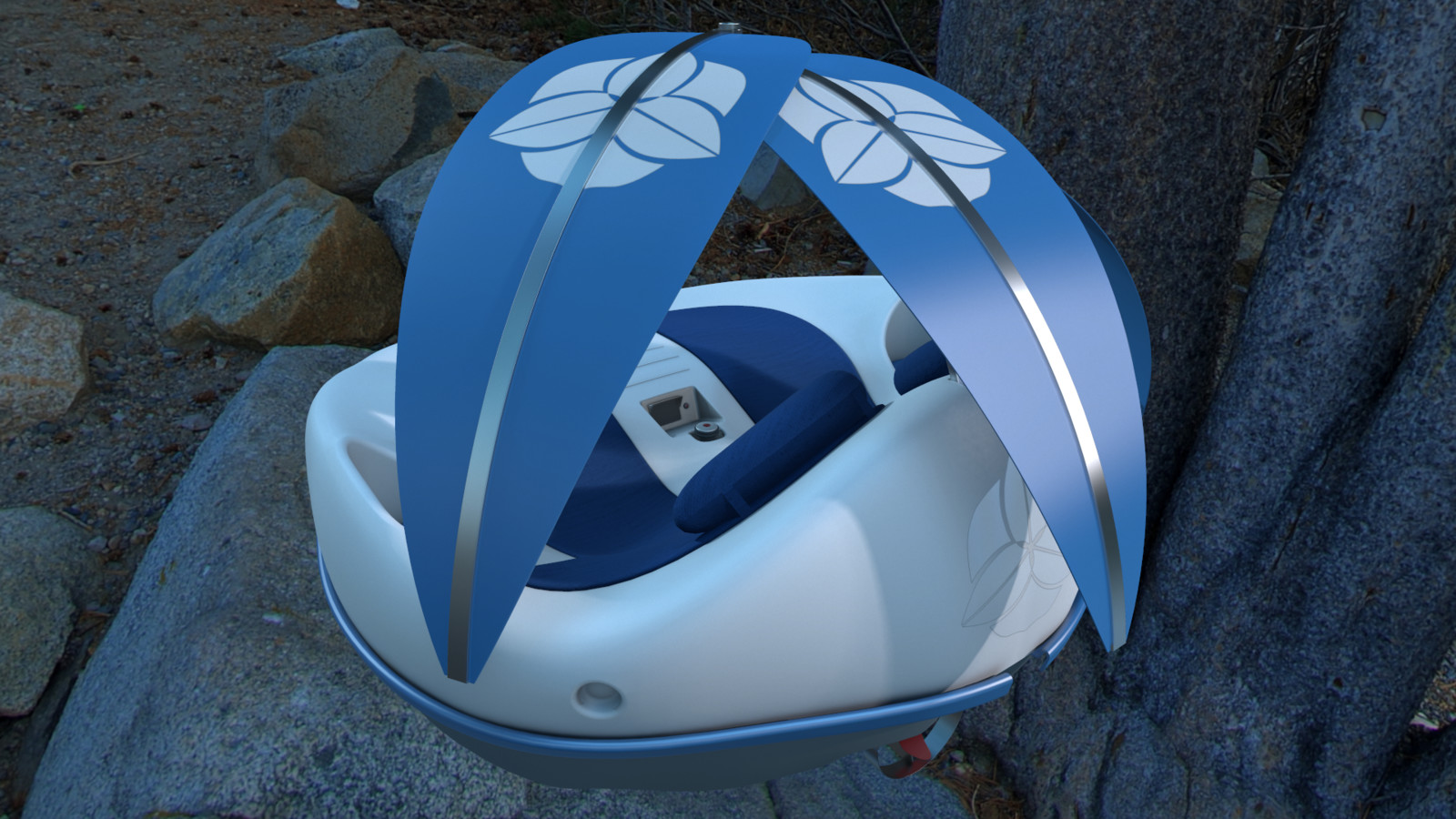 Marmoset Render
