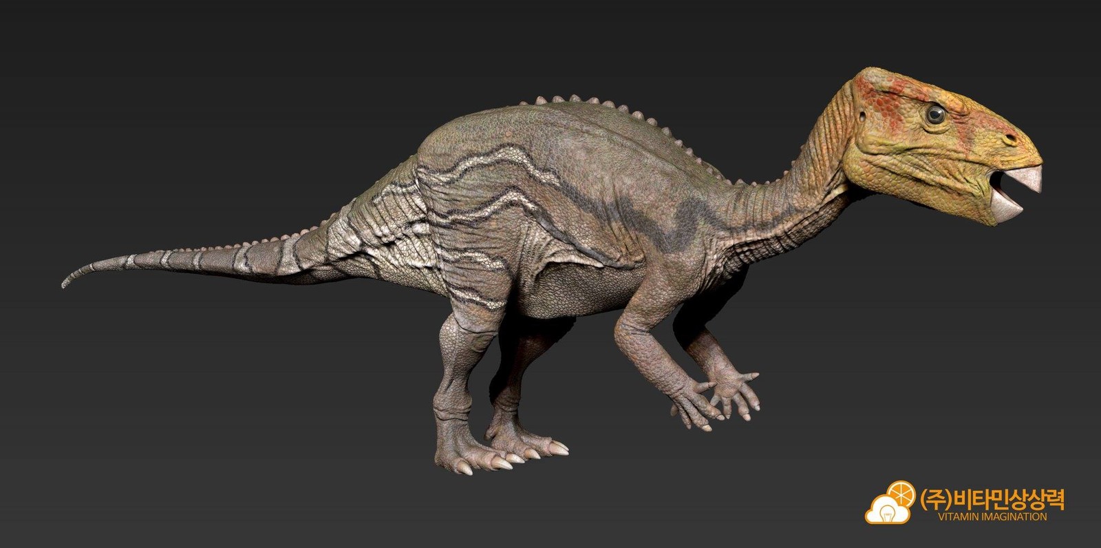 Rhabdodon