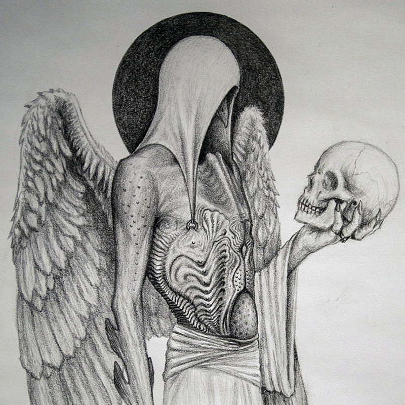 Broken Wings