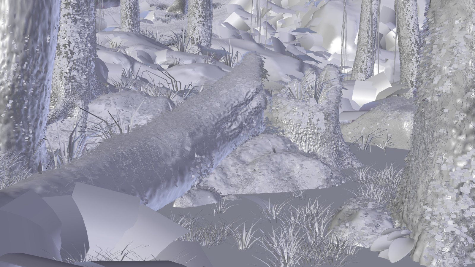 OpenGL View