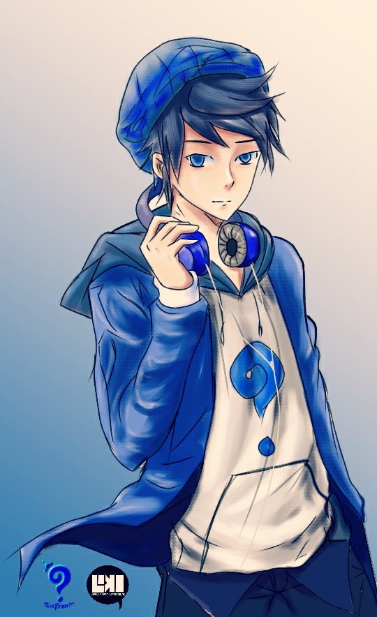Blue prince store
