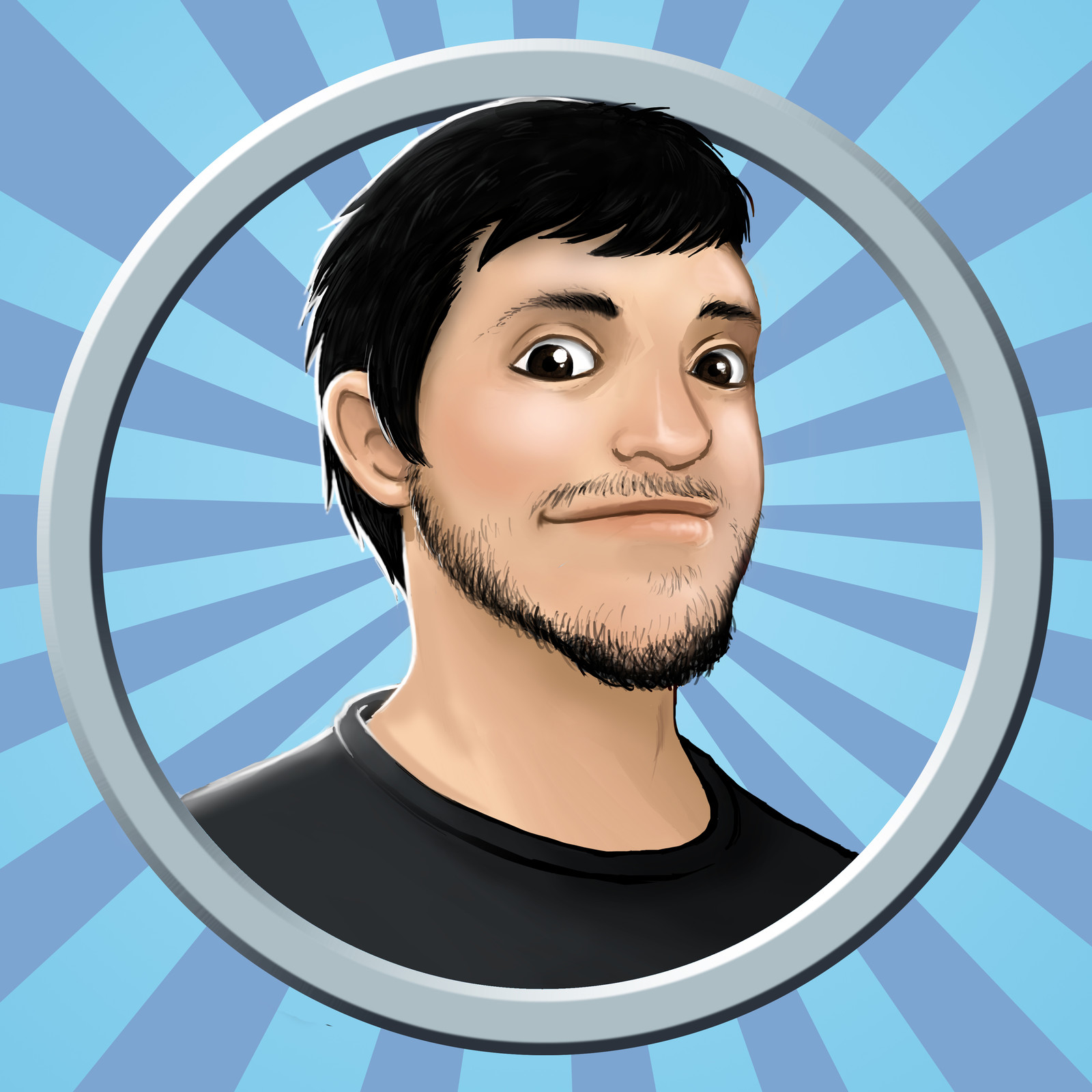 Avatars channel