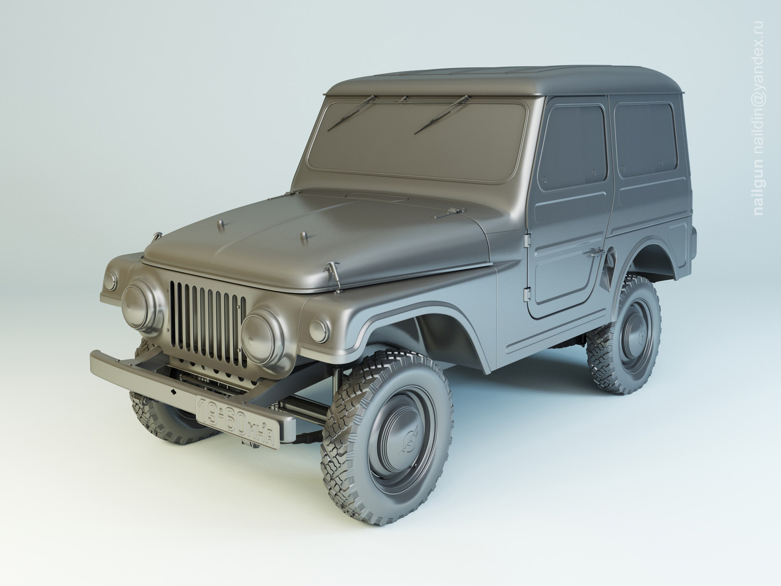 Moskvich-416