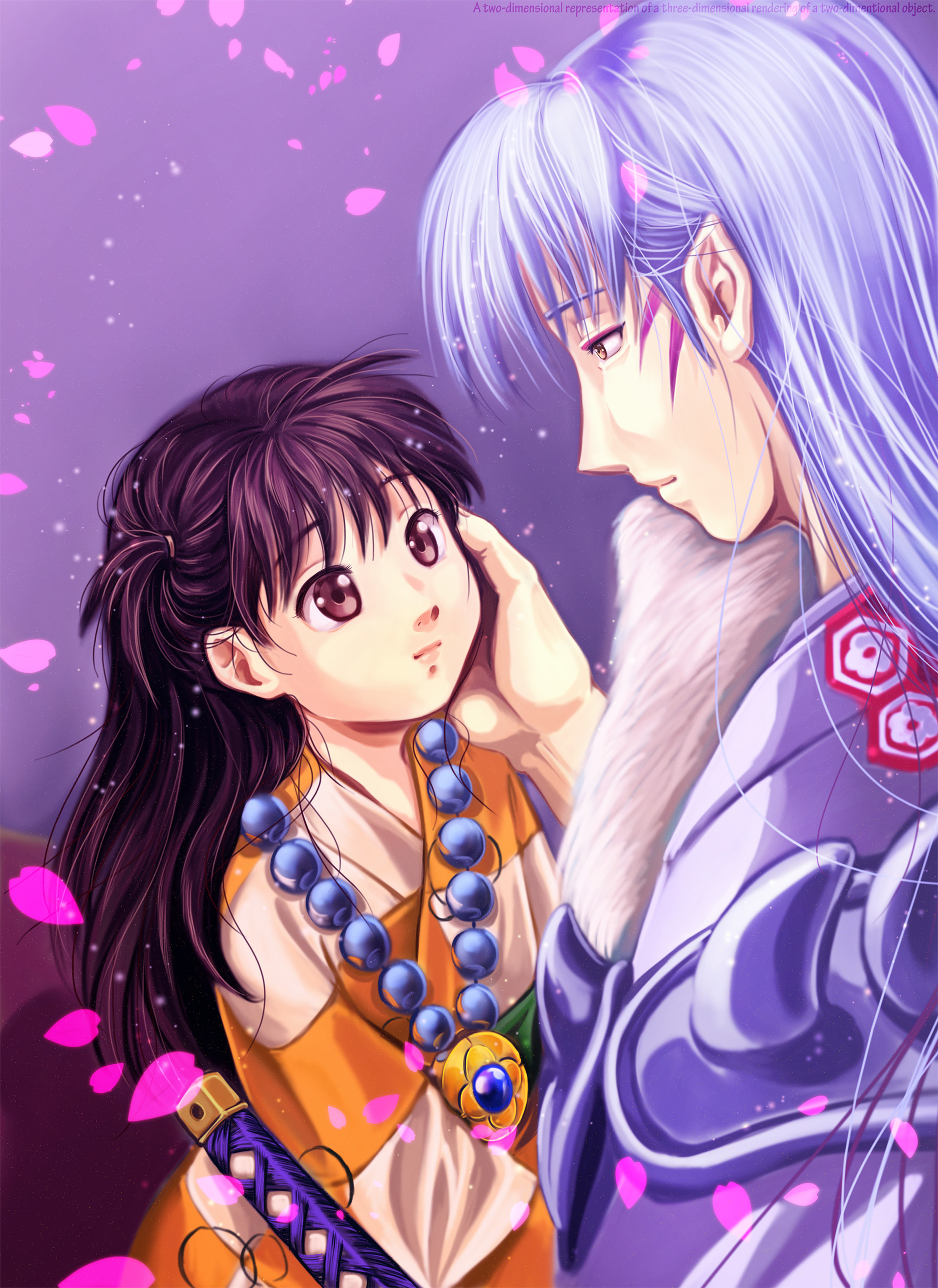 Artstation Fanart Inuyasha Sesshomaru And Rin Melisa Mi Qin Ong 1) aren't you a westerner and writing from a western perspective, therefore making your points invalid? fanart inuyasha sesshomaru and rin