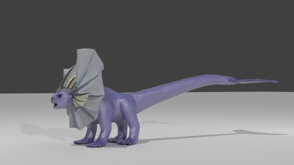 Artstation Pokemon Realistic Vaporeon Bek