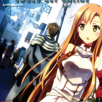 Artstation Akame Ga Kill Manga Front Cover Concept Mark Valeri