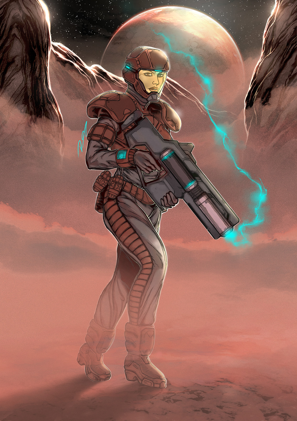 Cyberpunk 2077 солдаты арт. превосходный наемник. солдат арт. военные будущего. киберпанк наемник.