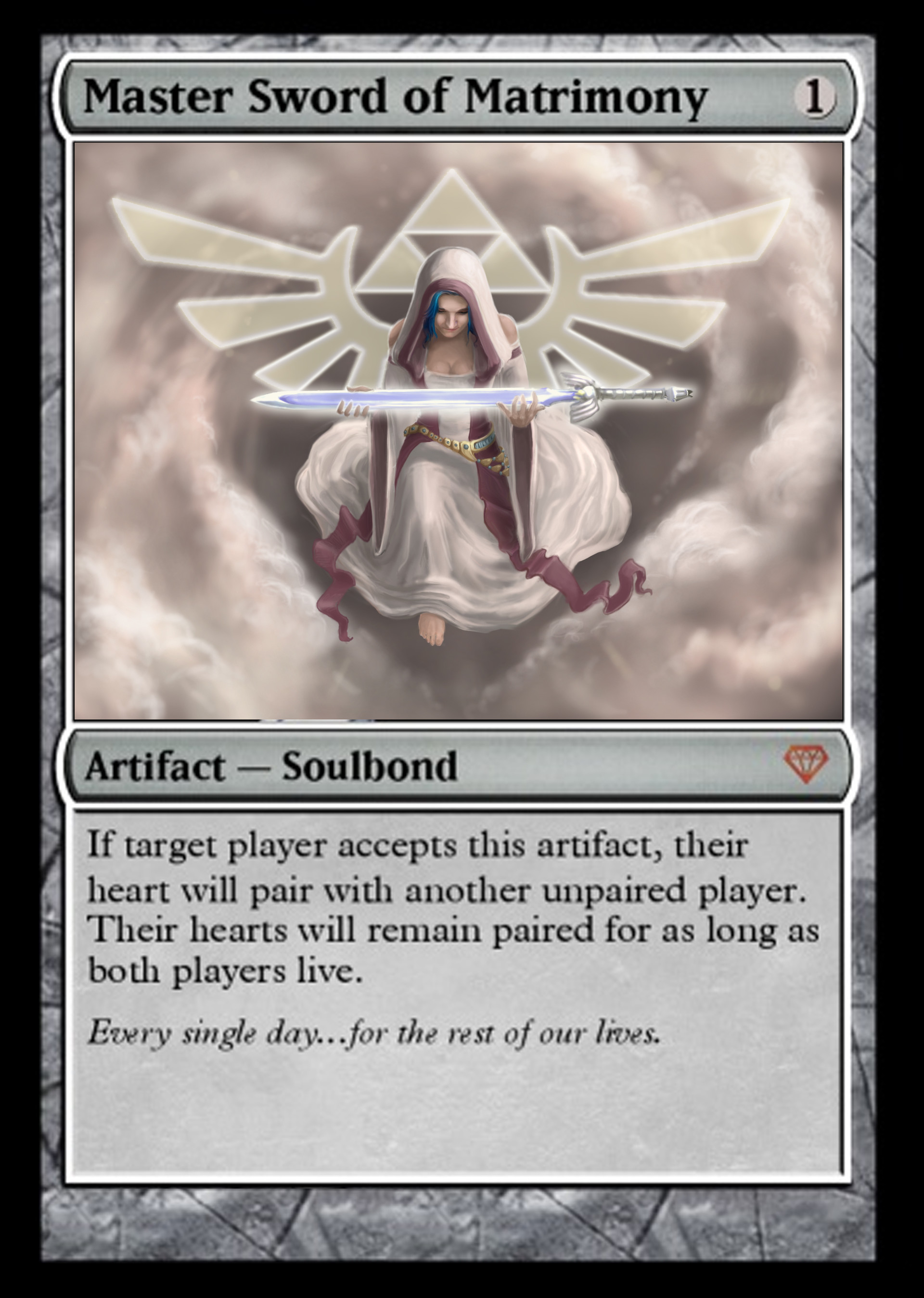 proposal card mtg Intimate Inducement (Yellow) - Part the Mistveil - Flesh & Blood TCG main image 1