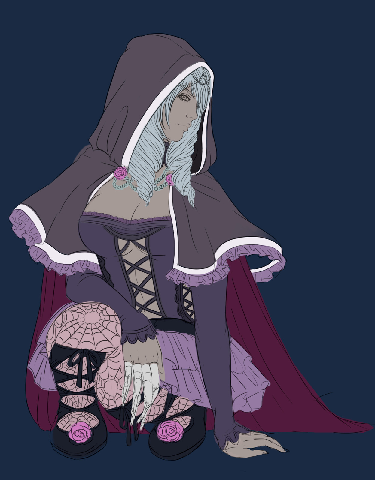 Flats