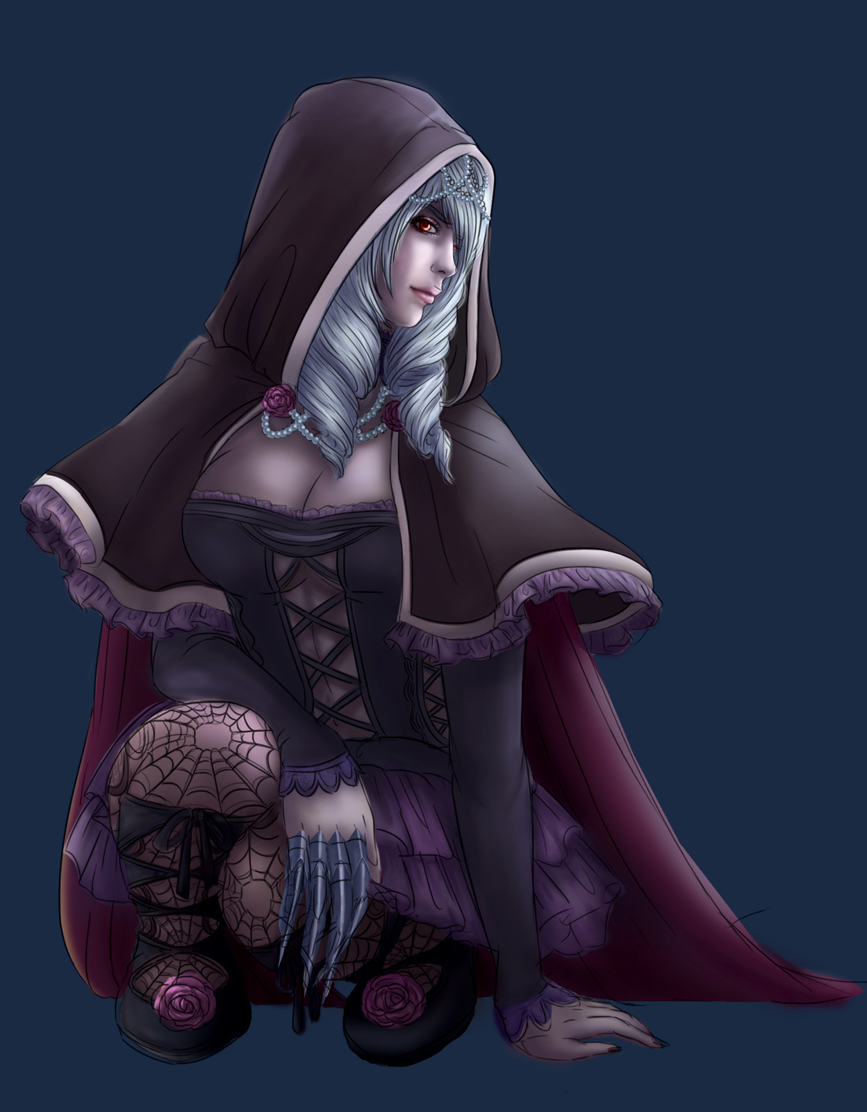 WIP