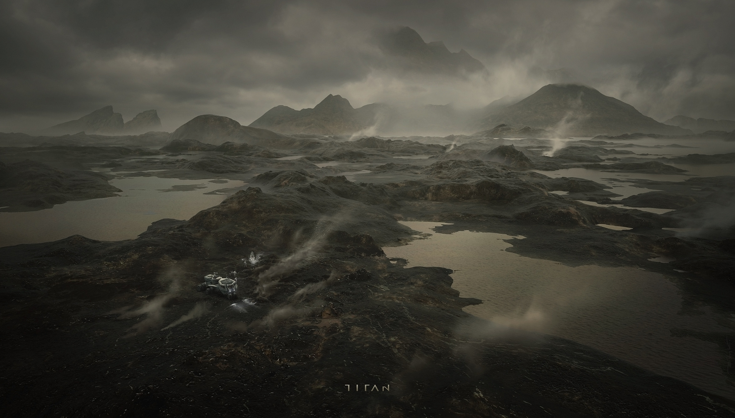 Titan