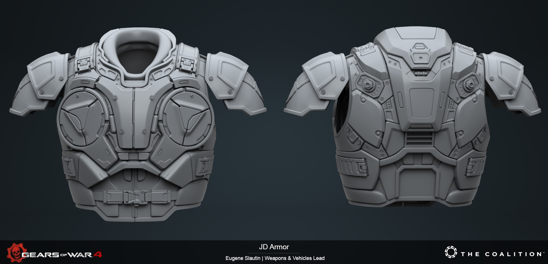 Artstation Jd Armored Marketing Shot Eugene Slautin