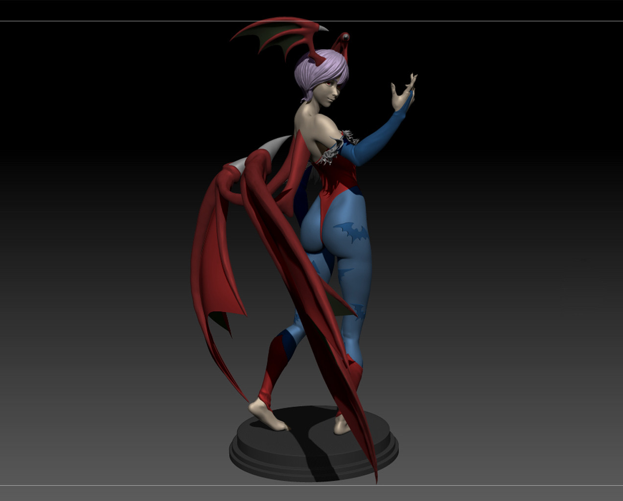 Lillith_Dark
