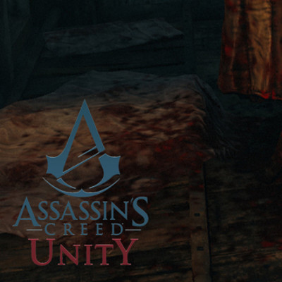 Assassins Creed Unity