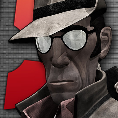 TF2 - Team Fortress 2 The Sniper