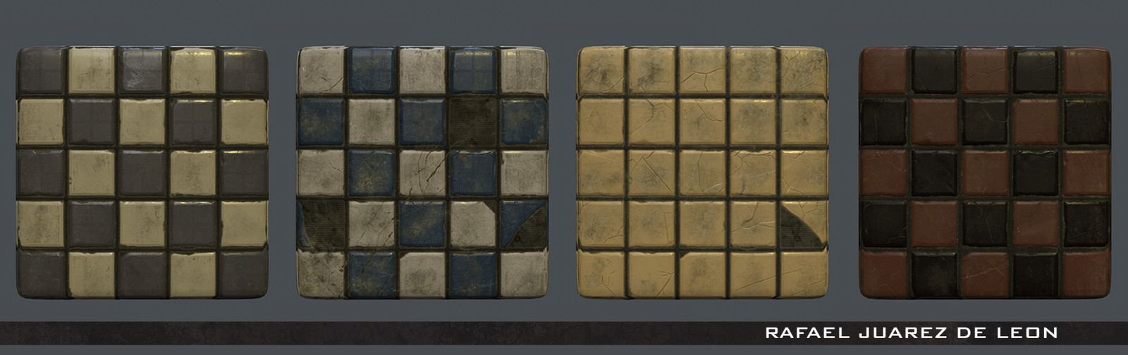 Procedural variations
