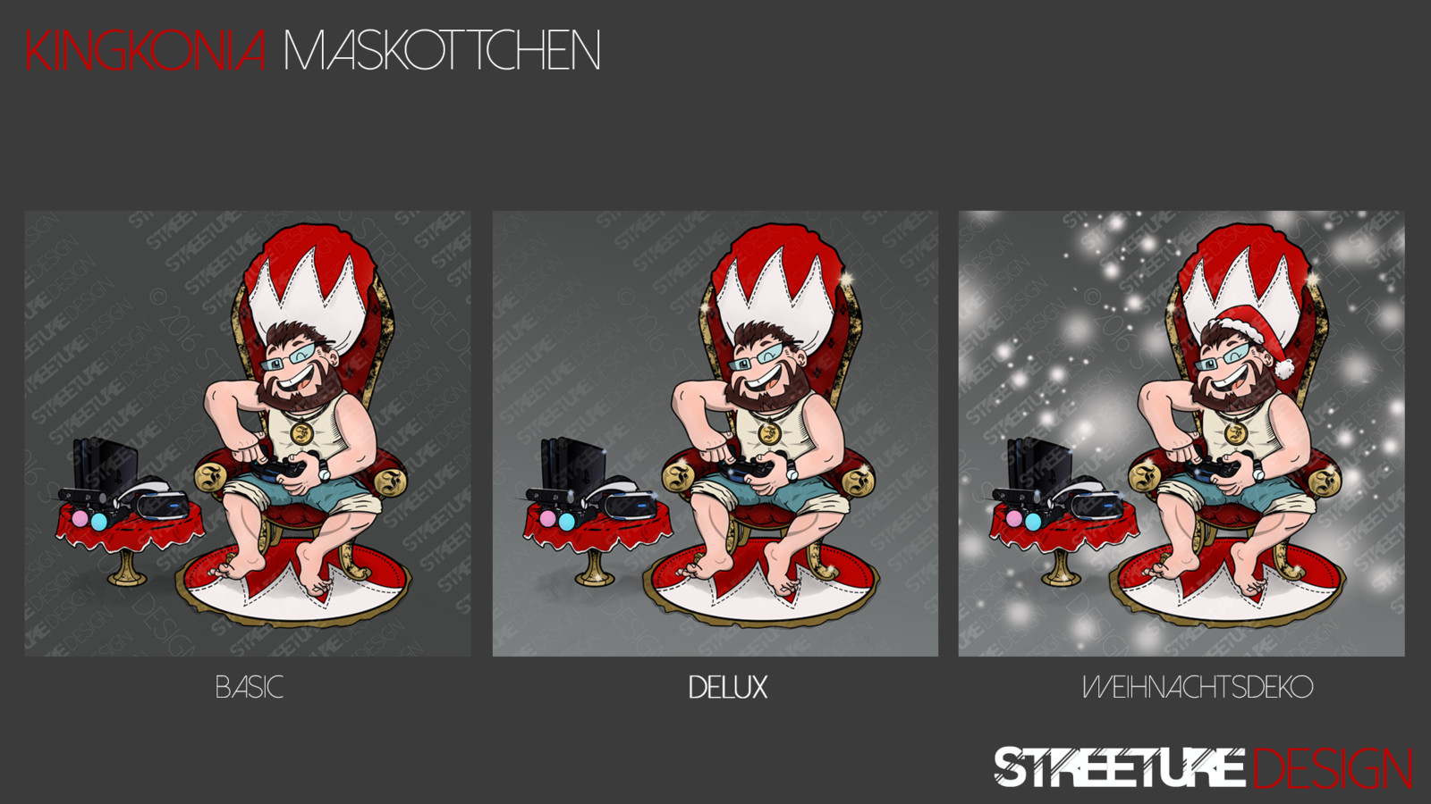final images
