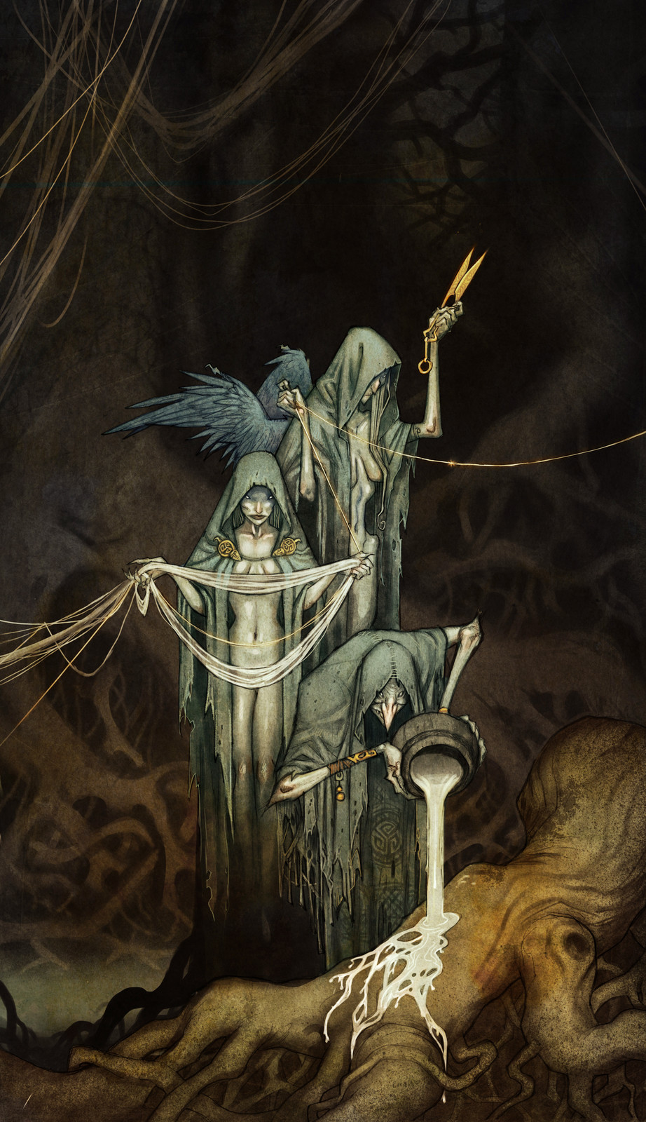 The Norns