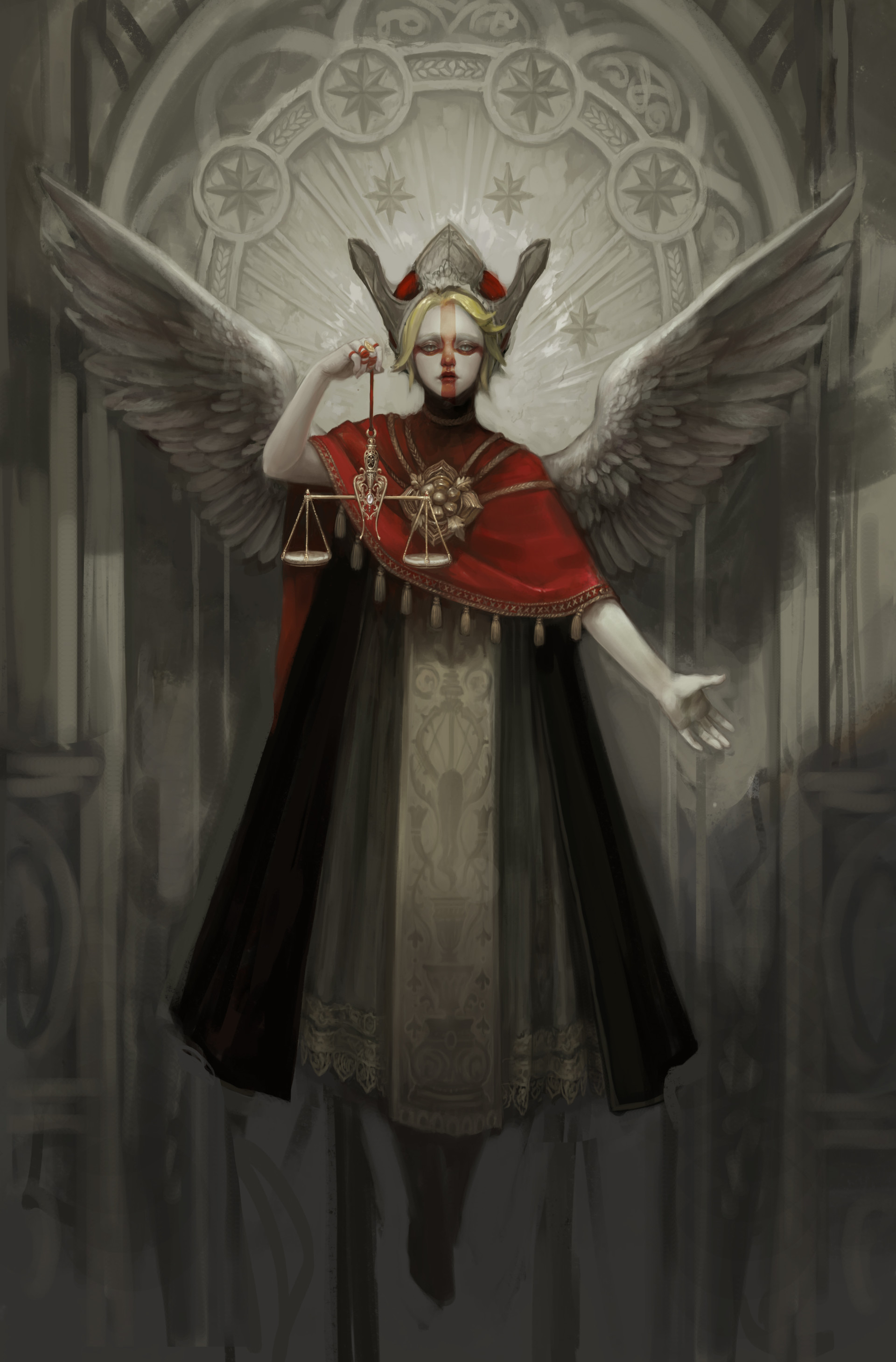 The Angelwoof Leaks: Will Justice Be Served? - 6k1b6u0