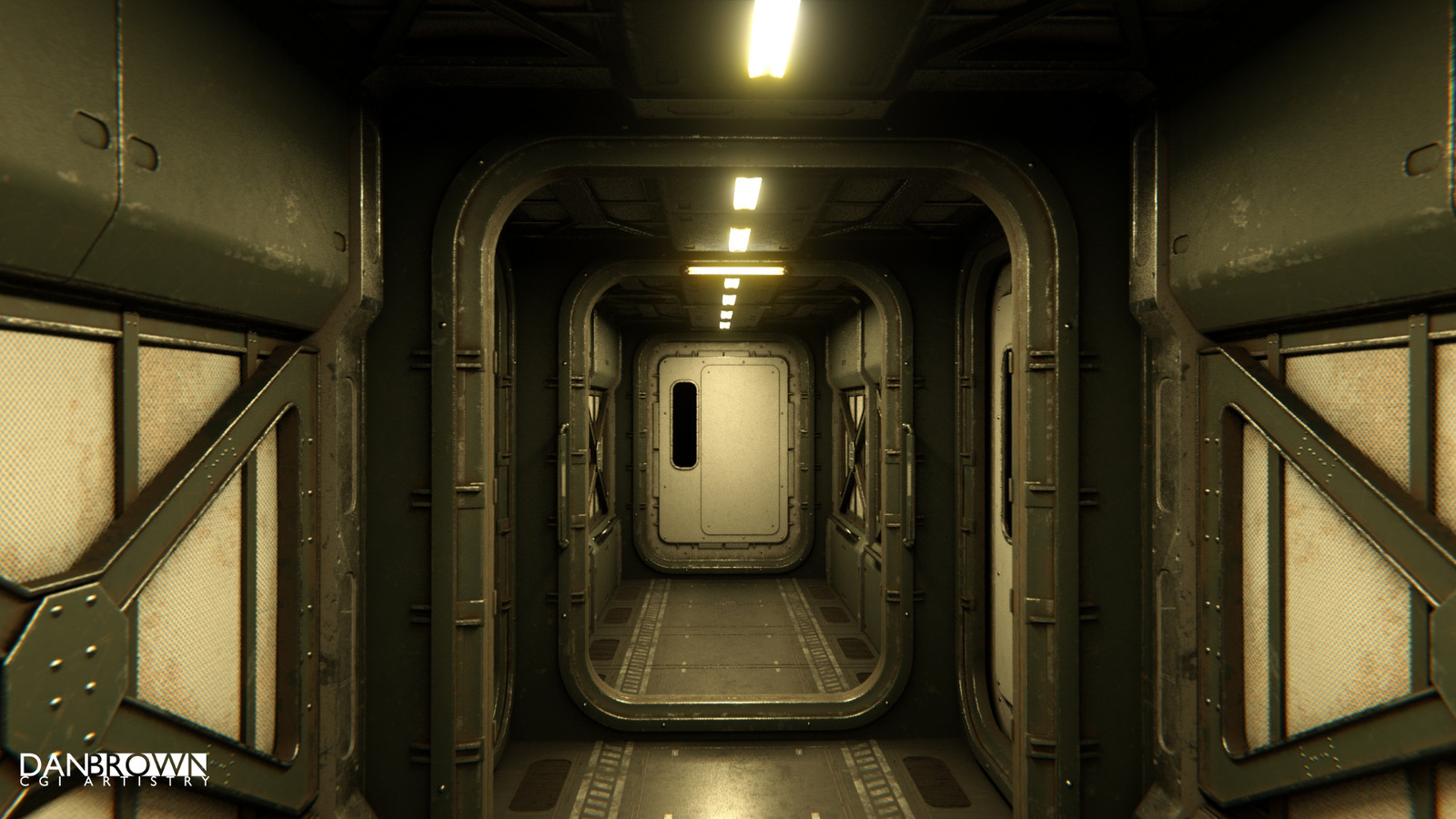 Corridor Update v2