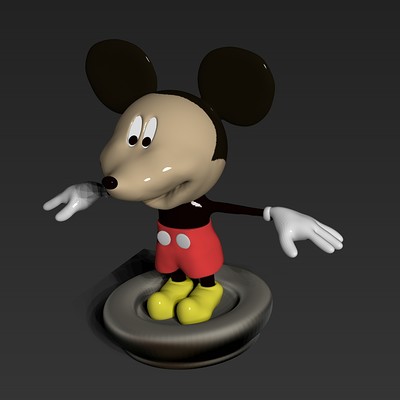 Micky