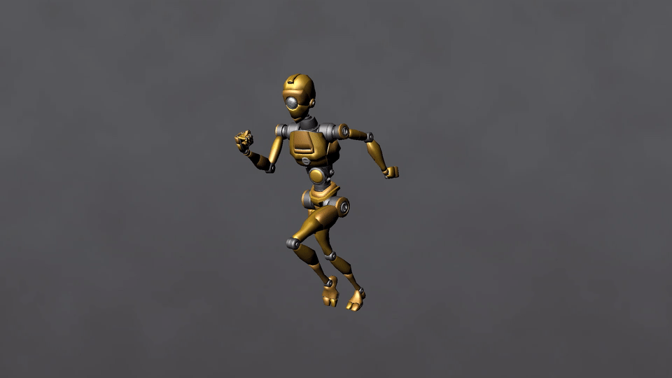 3D Animation