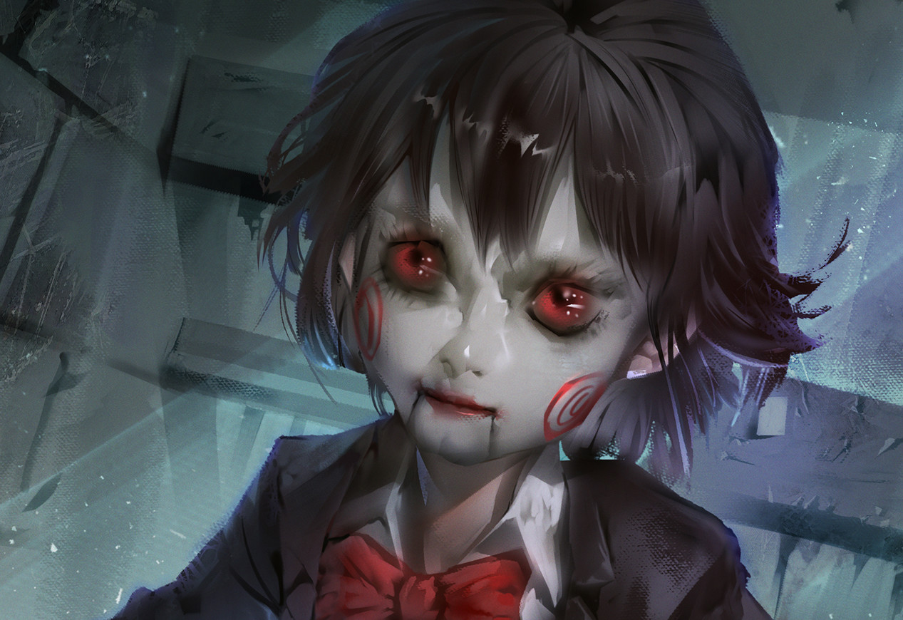 Communauté Steam :: Anime Jigsaw Girls - Office