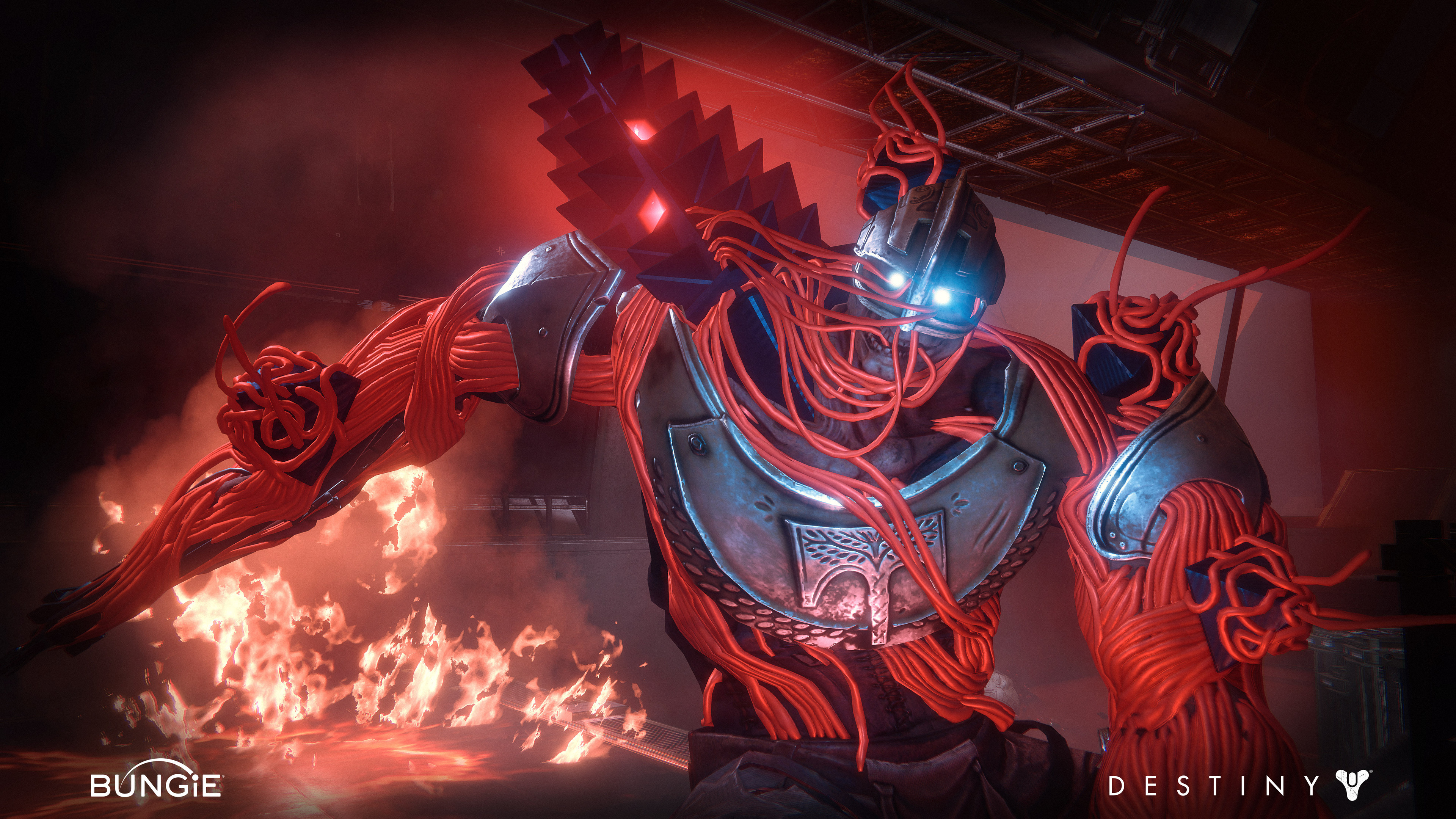 Artstation Destiny Rise Of Iron Mutant Iron Lord Low Poly In Game Ian Mcintosh Mahadev wallpaper shivay wallpaper mahadev shiv for. artstation destiny rise of iron