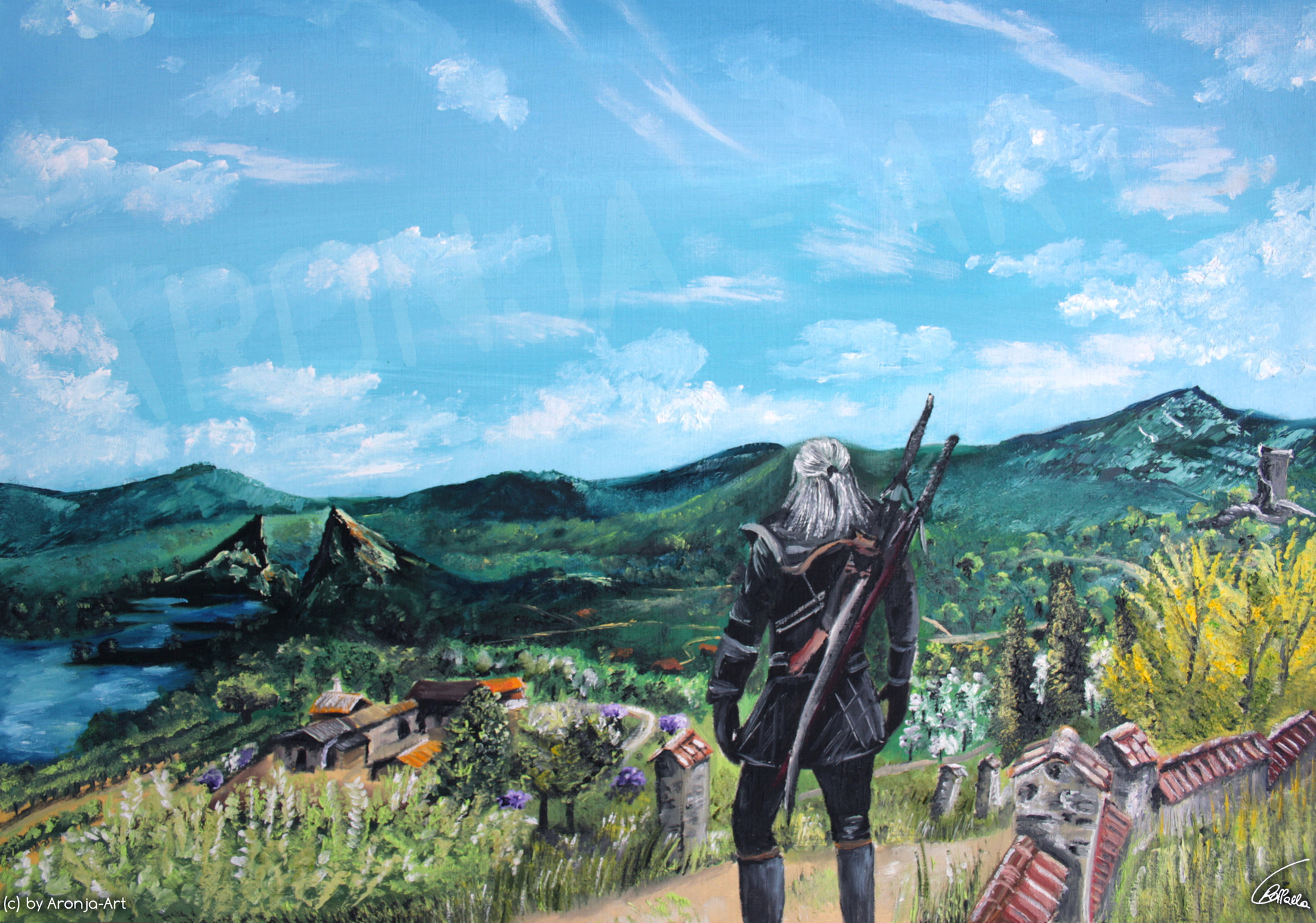 Witcher