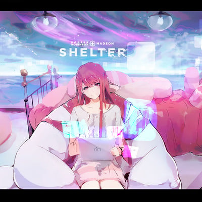 Aoi ogata shelter3333