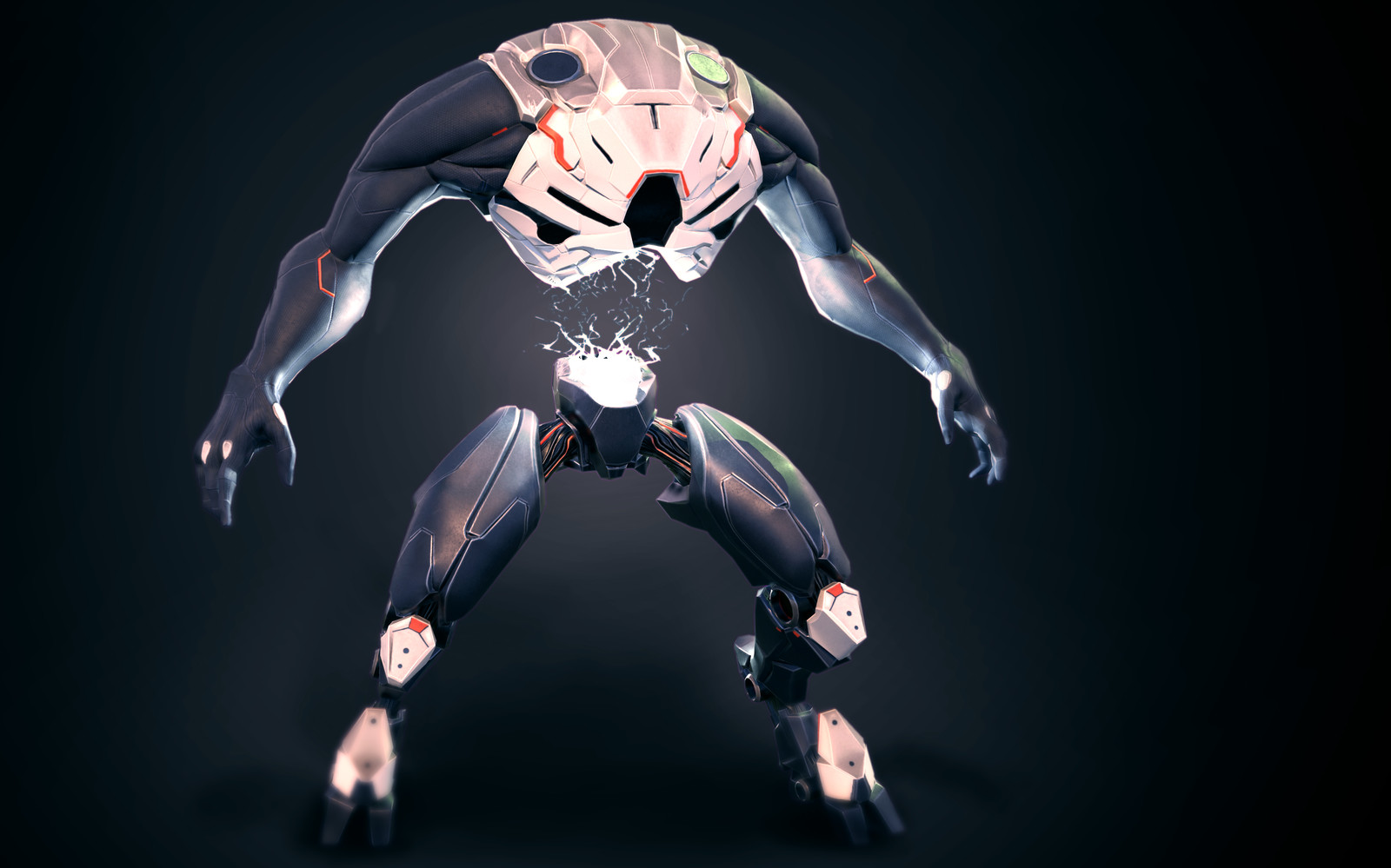 Robot