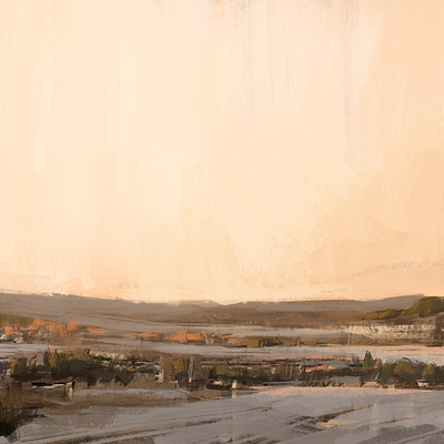 Jonathan berube white sand 02