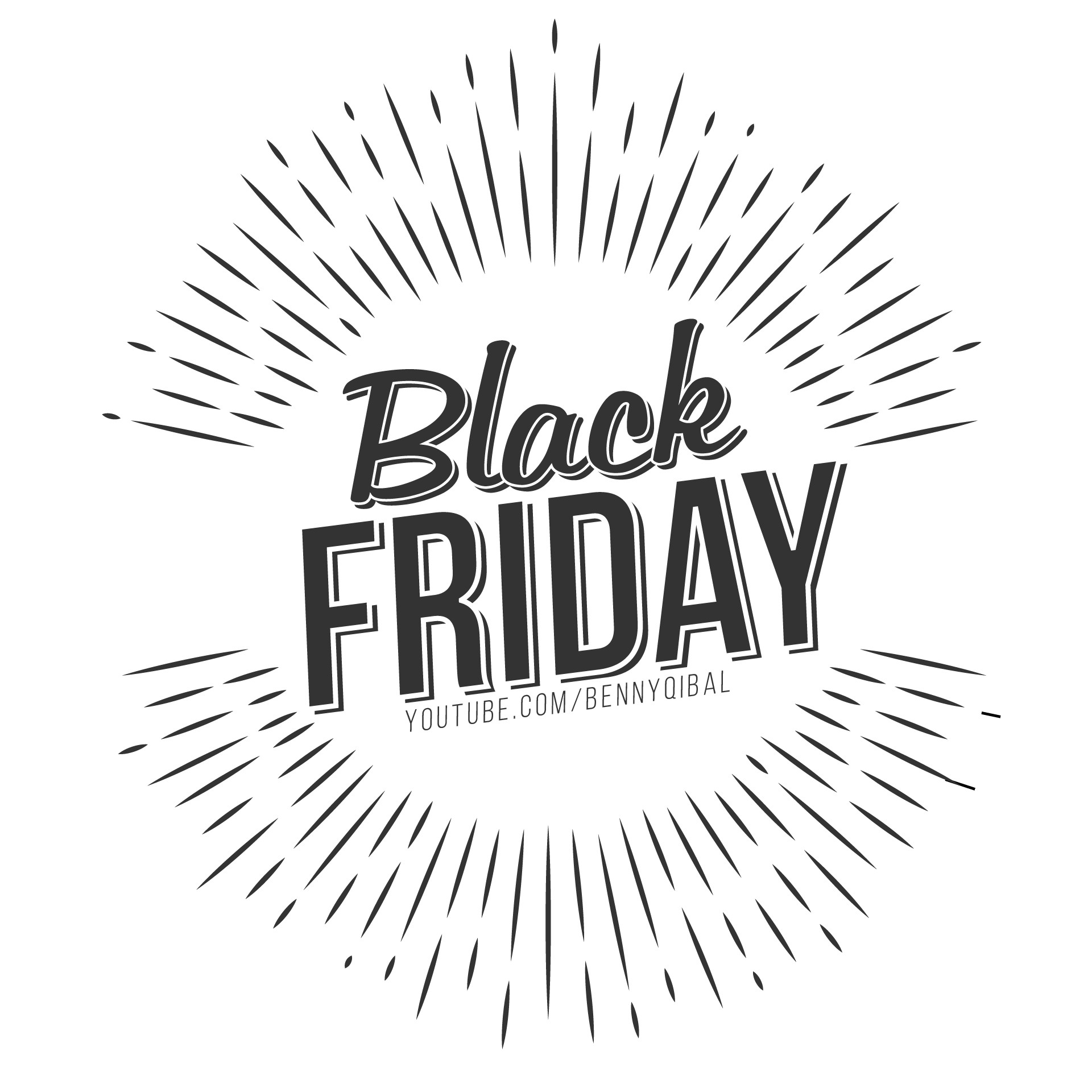ArtStation Black Friday Illustrator Tutorial