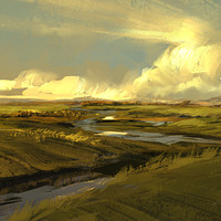 Artstation Starcraft Ii Matte Paintings Jonathan Berube The gnomon workshop, the industry leader in professional training for artists in the entertainment and design industries. starcraft ii matte paintings jonathan