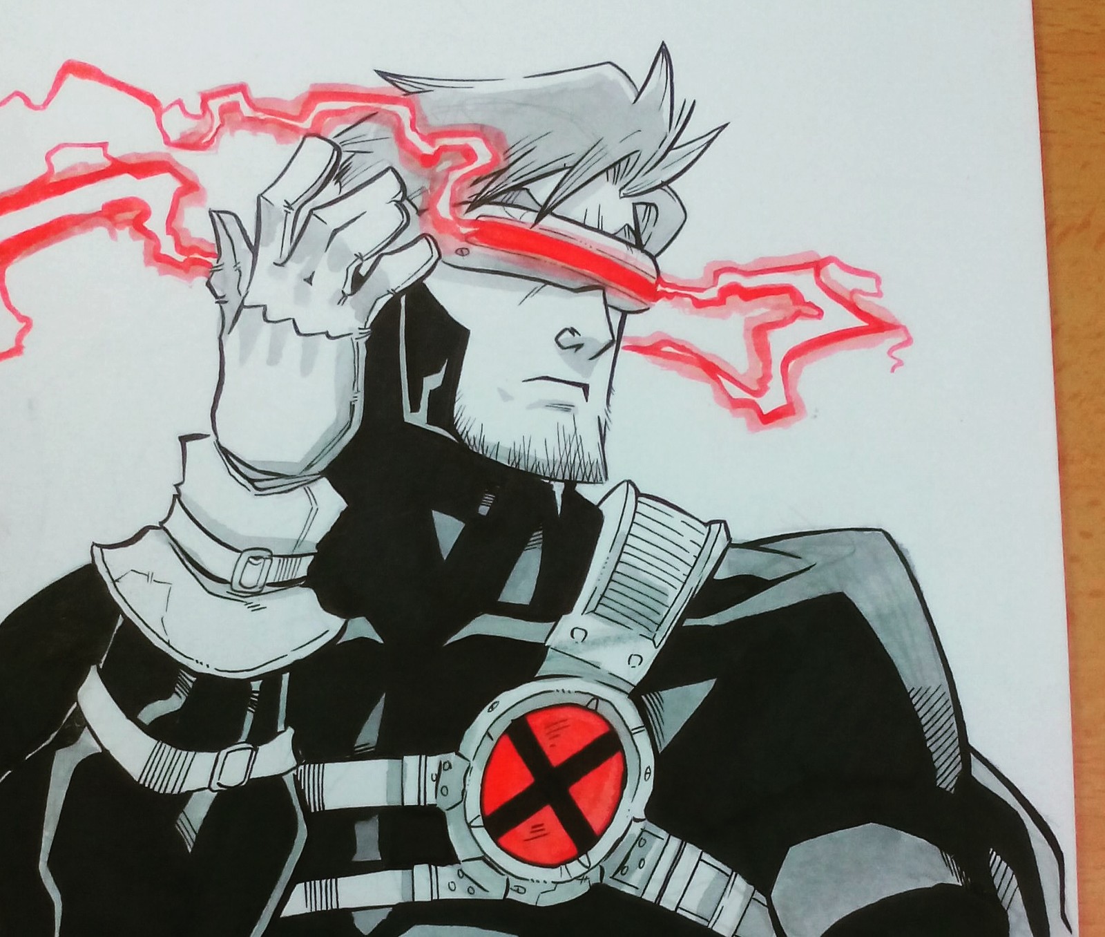 Day 24: Cyclops