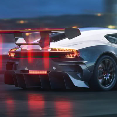 Aston Martin Revisited