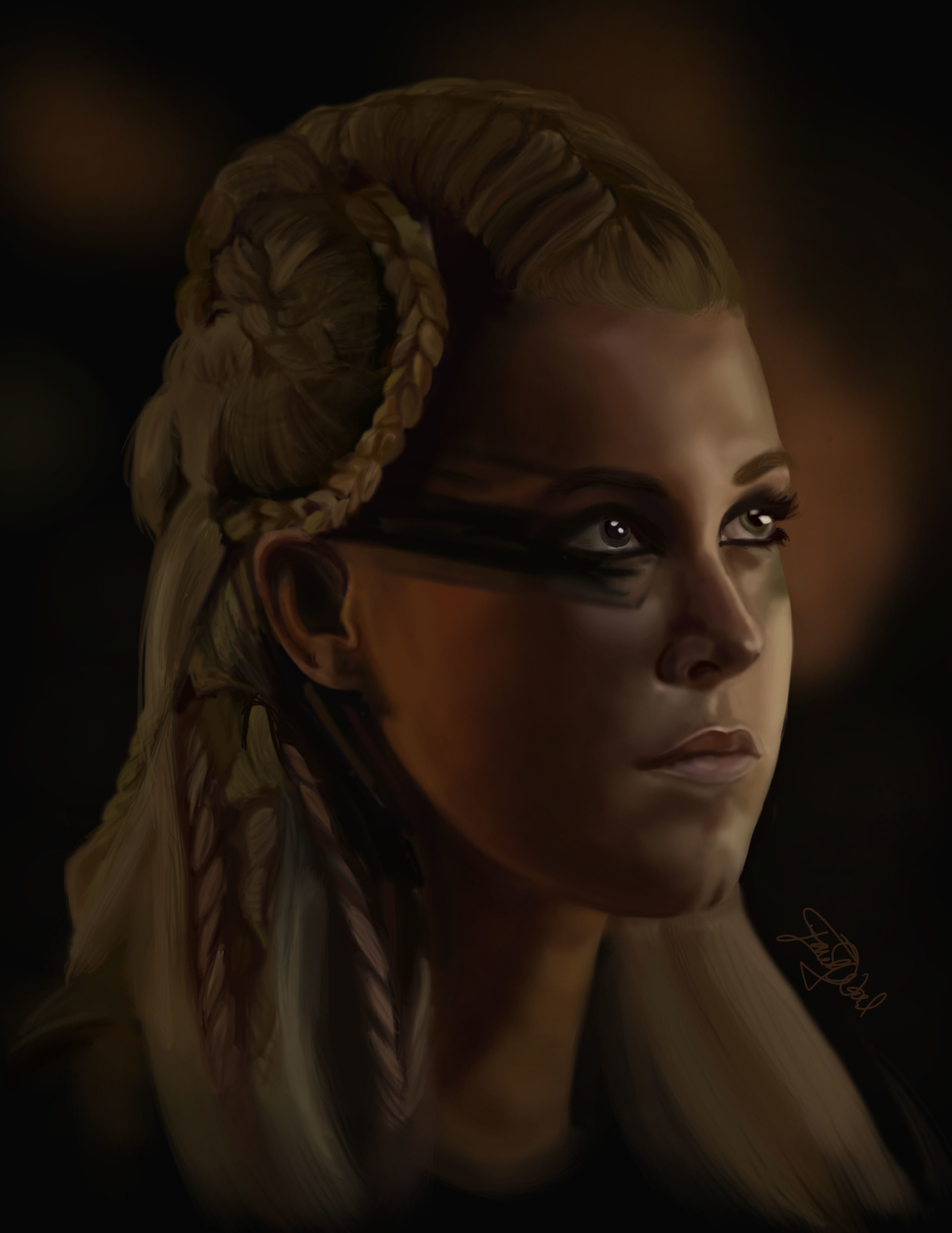 Emily Ward Clarke Griffin