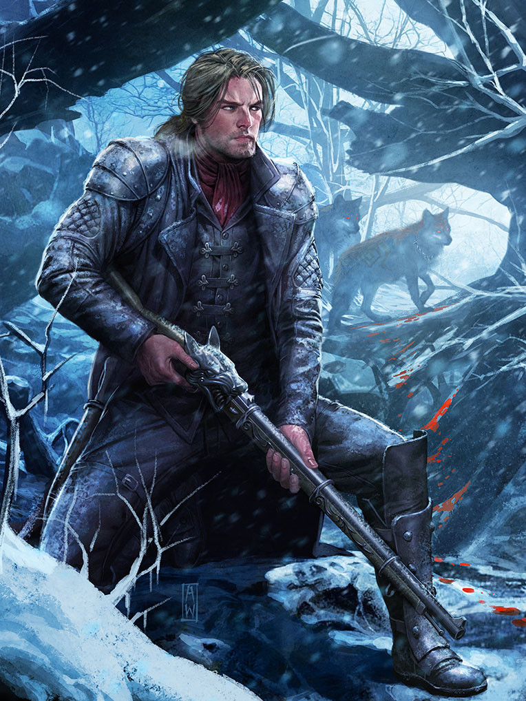 artstation