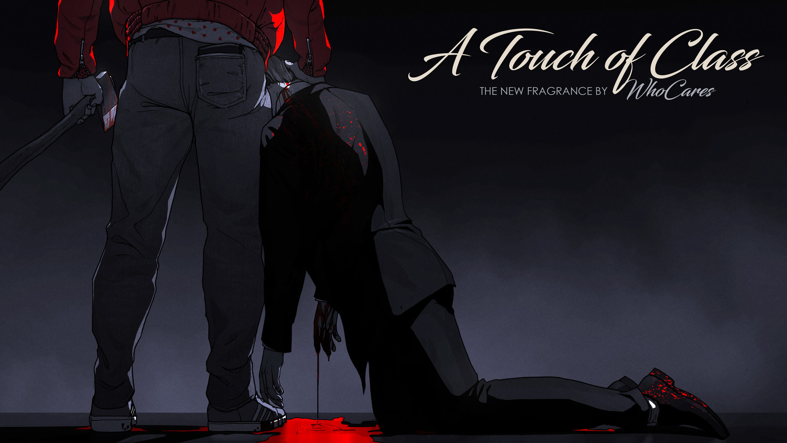A Touch Of Class