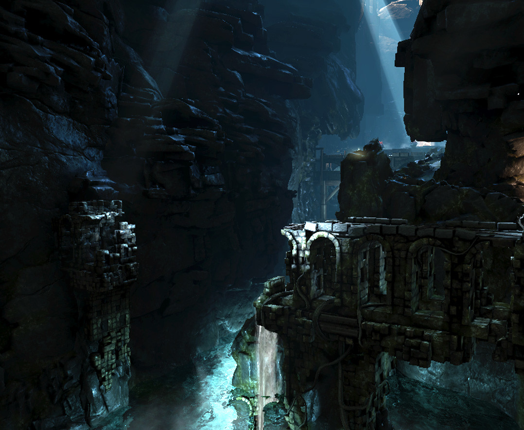 Lewis Walden God Of War Iii Path Of Eos