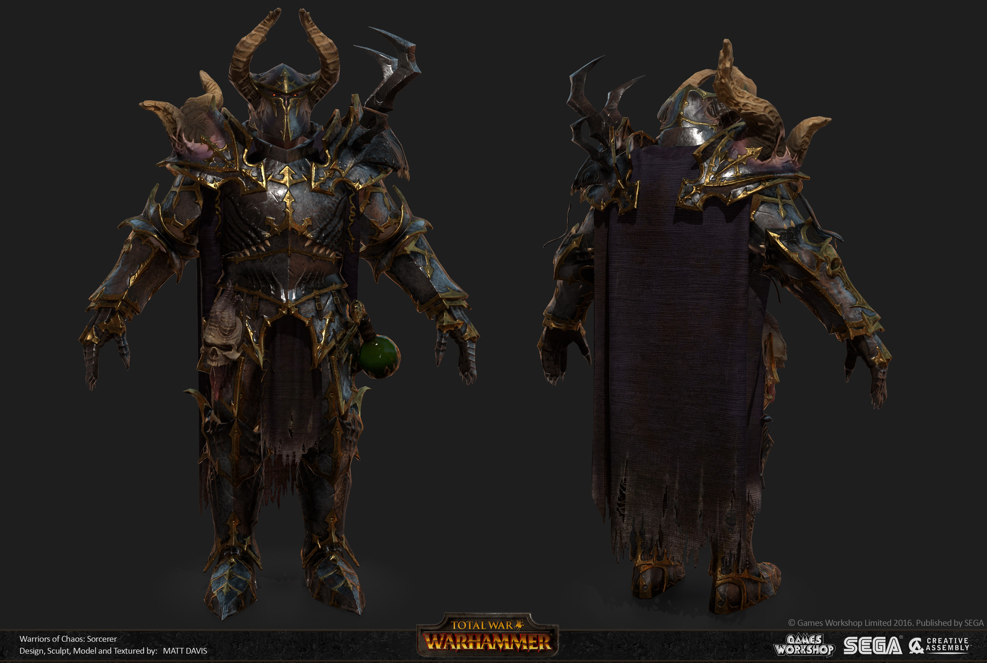 total war warhammer chaos spawn total war warhammer chaos spawn