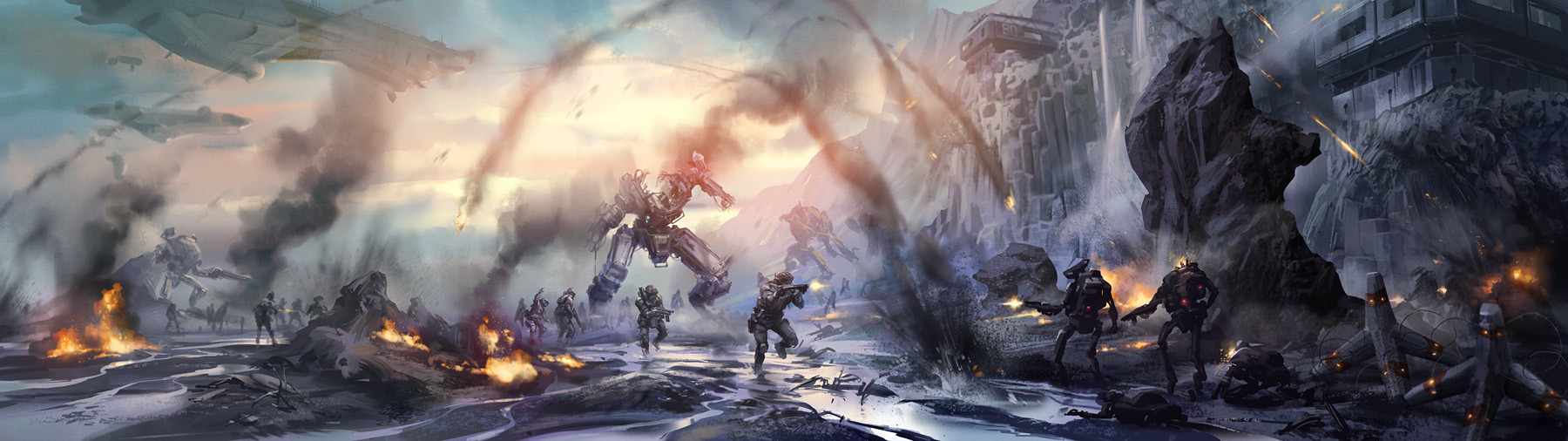 World titans. Titanfall 2 сражение. Titanfall 2 тифон. Titanfall 2 Art. Titanfall 2 арт.
