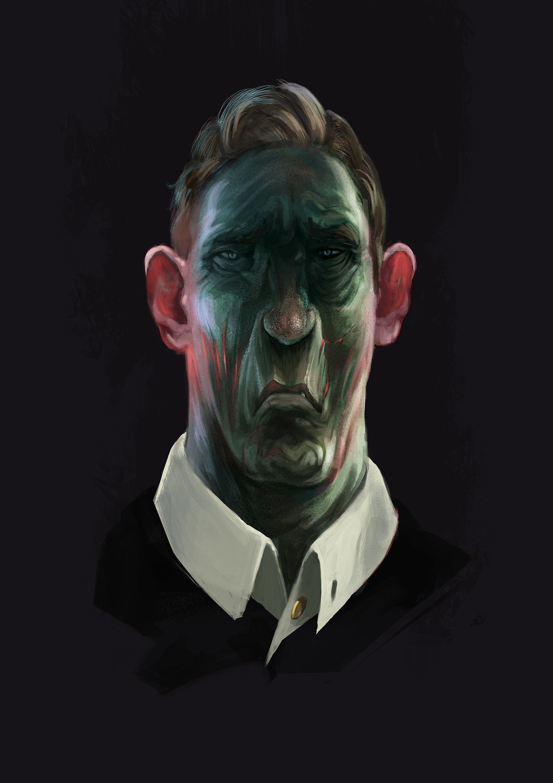 "Frank"