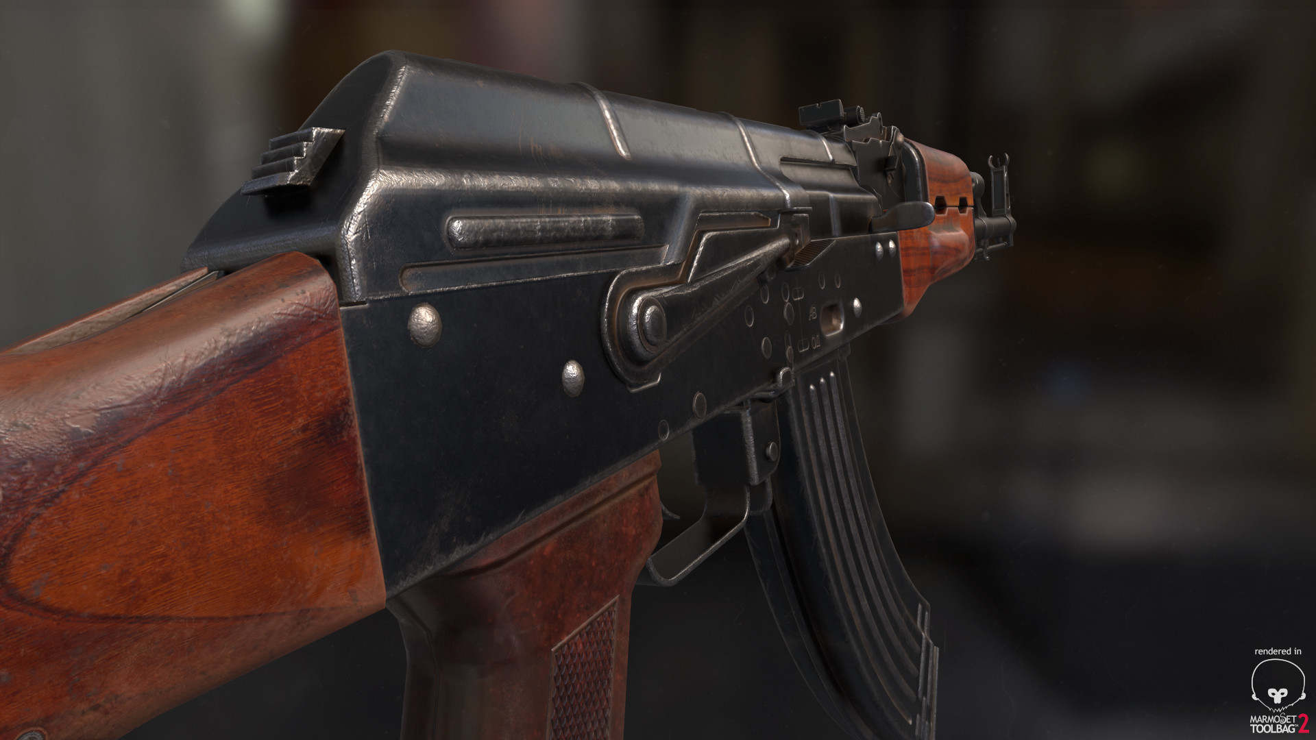 akm  ページ ファイル:AKM with PBS suppresor at Tank Biathlon 2014.jpg - Wikipedia