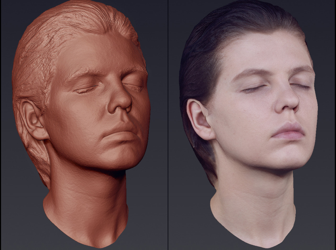 Зд лица. Фотограмметрия 3д сканирование. 3d моделирование лица Никифорова. Photogrammetry face. Объемное моделирование лица.