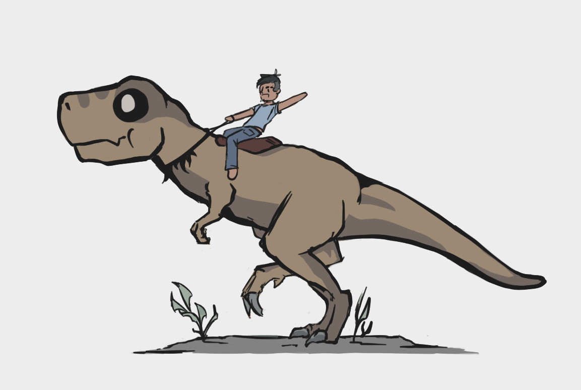Rex Graphic