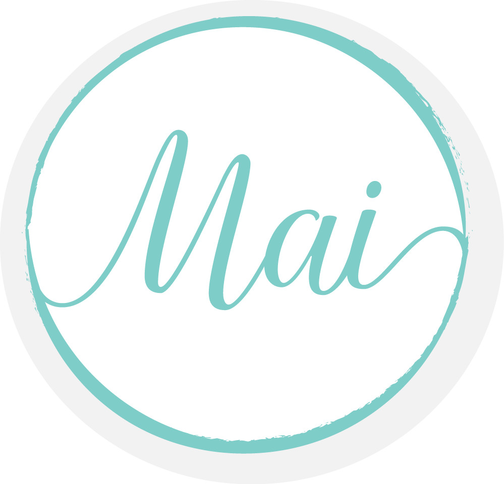 Mai Company Logo