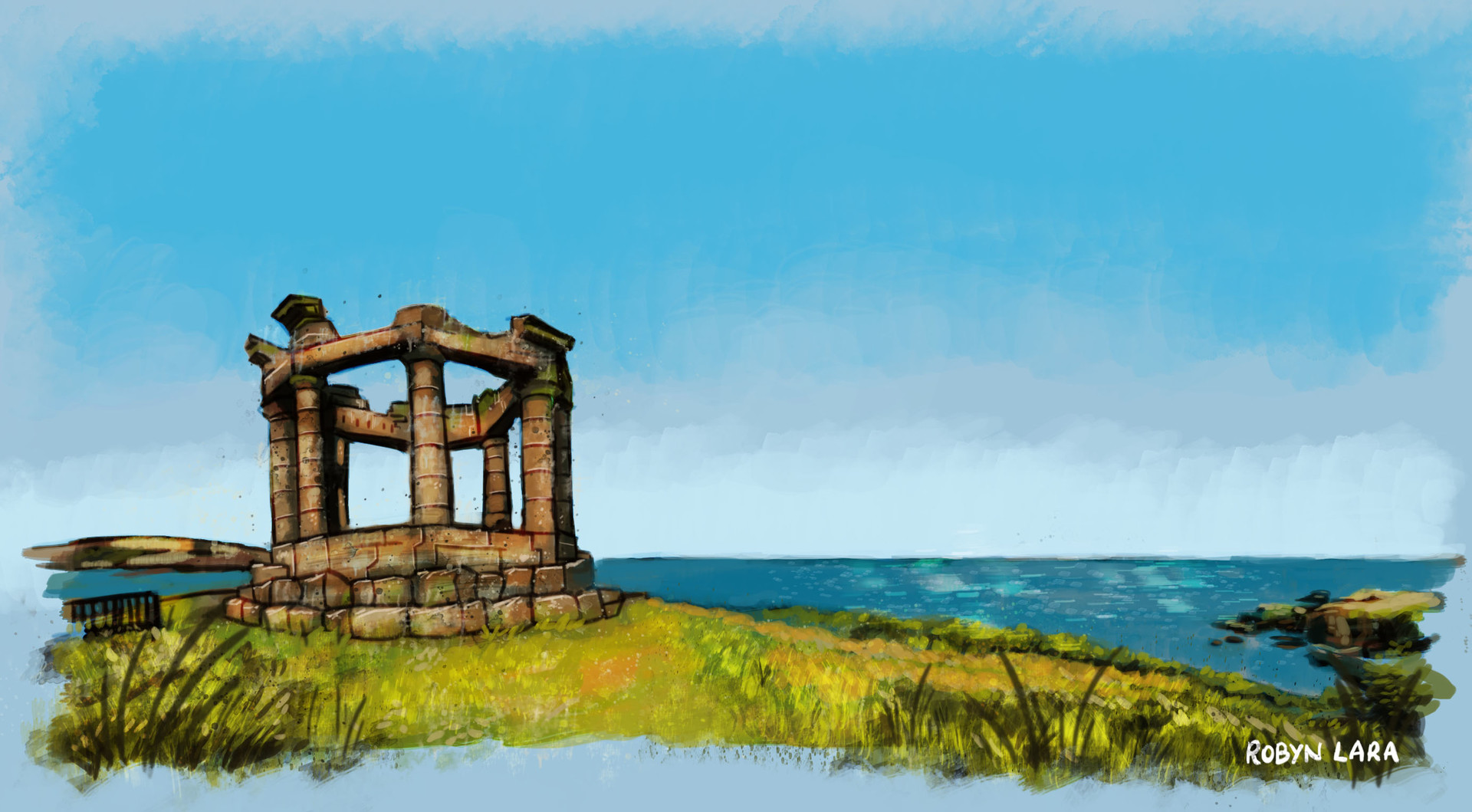 Robyn Lara Virtual Plein Air Studies 3 robyn-lara-virtual-plein-air-studies-3